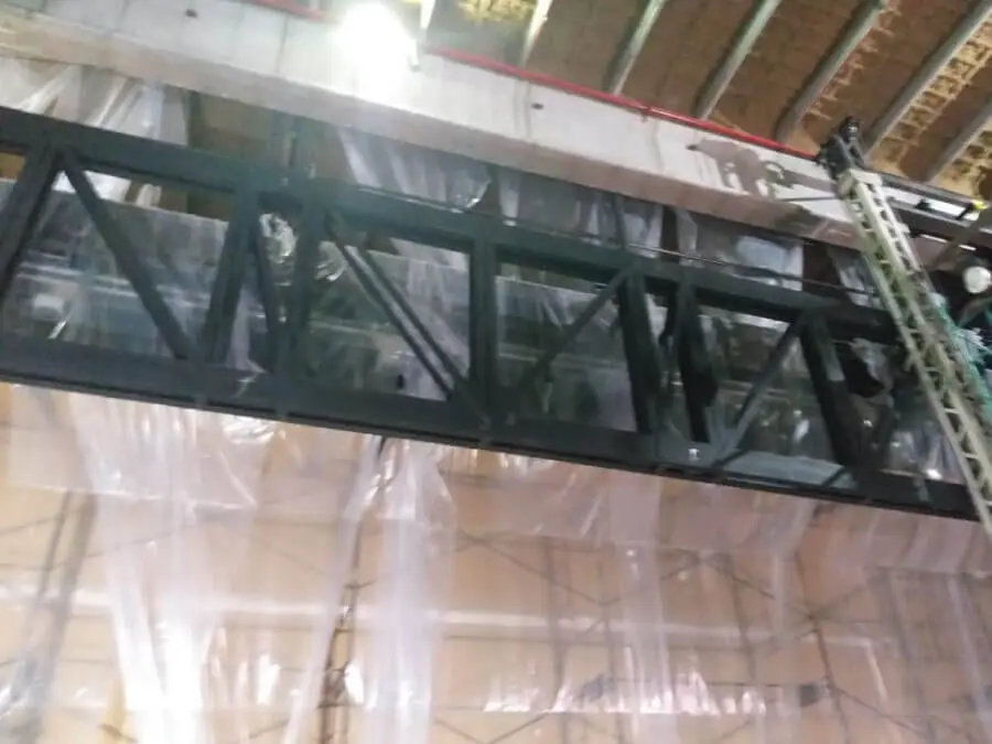 Herrería Insdustrial 1