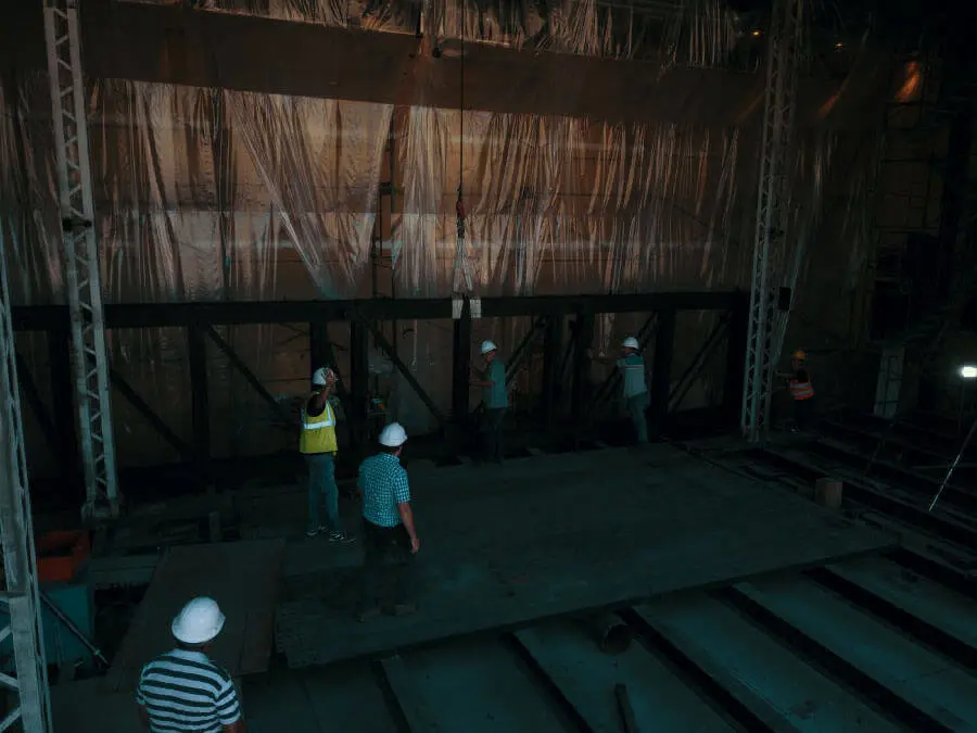 Herrería Insdustrial 3