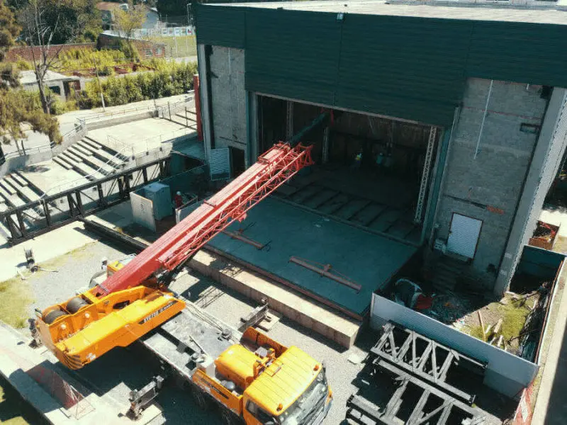 Herrería Insdustrial 4