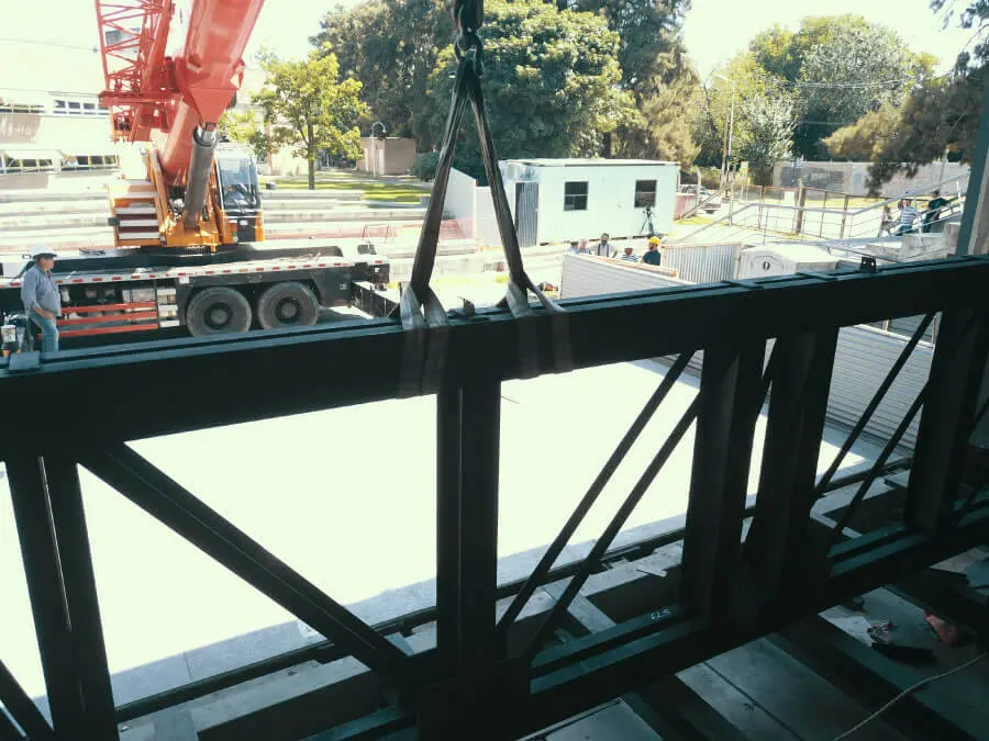 Herrería Insdustrial 6